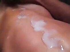 Shaved Uncut Hyperspermia Twink Wank