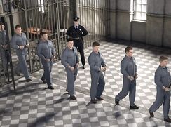 ♥ REDEMPTION ♥