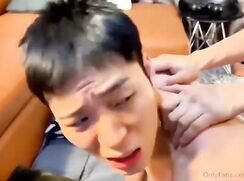 ♥ Plaisir asiatique ♥
