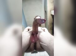Drooling ova Dicks