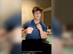 Sexy spanish boy hot camshow
