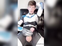 Buckahroo 2 - OF