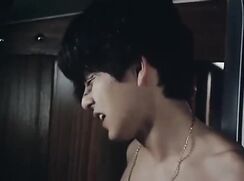 "Apollo My Love"  90's, Japanese vintage gay film