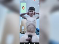 cute german dude chating hot