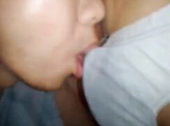BJ For Hung Little Brother