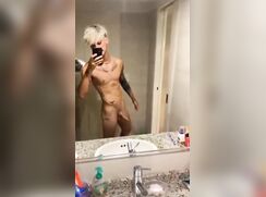Leaked Latino Influencer