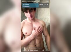 MO - leaked 21YO hunter davis