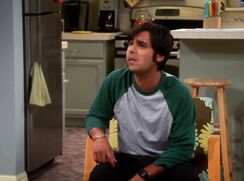 big bang theory