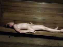 # AHC - All the time in the sauna