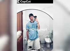 cute argentino dude bate clip