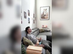 cute hairy ass twink get fucked hot