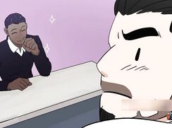 ♥ Baby-sitter et papa célibataire ♥ 02