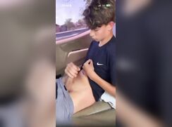 Trainwank