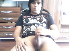 vintage turkish guy muhammet aydogmus jerking vid