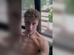 cute chris cumming gaytube