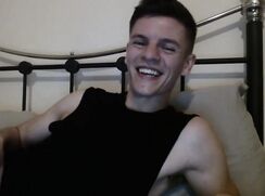 Becks Webcam Video