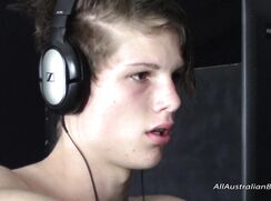 Australian Straight Video Glory Gay Porn