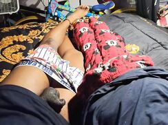 Late-night sex gay teen porn