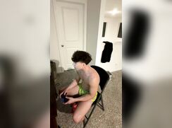 Playing Games and Flashing