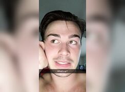 Str8 stud guy baited