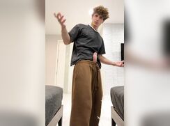 cute italian tiktoker strip hot
