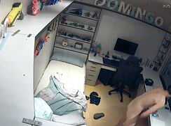DB - Cam Hack Domingo