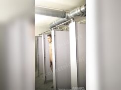 DB - Spy in the Shower