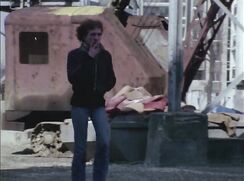 French movie Équation à un inconnu (1980)