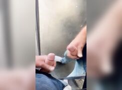 Shootingthemirror