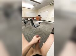 Classroom Climax