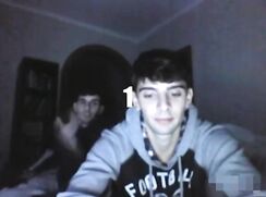 CAMSHOW TWIN BROTHERS