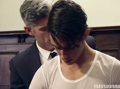 Please Please Me Gay Twink Tube
