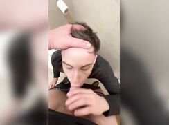 Cock Sucker Oral Sex Couple
