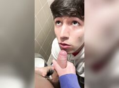 Cock Sucker 2