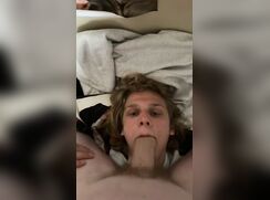 Cock sucker 5