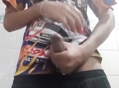 Ferry cock cam twink porn