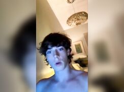 cute dude ash hot chat cumming bate
