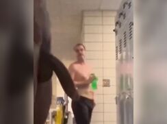 BBC Gets Peeped Upon In Locker Room