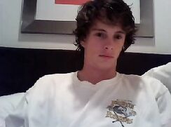 Hot Teen Solo Wank