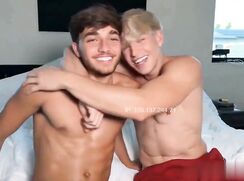 Our Boy Brad Braden
