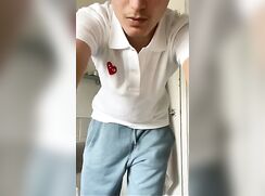 Bat Nates Hard Dick Gay Porn