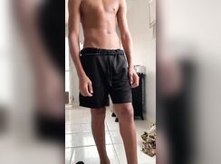 Soft Dick Latino Twink Gay Porn Tube