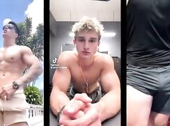 Goon to gymbros PMV