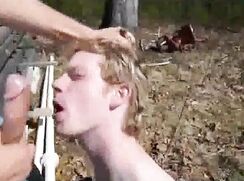 Outdoor Slut