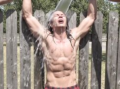 Wild, Wild Wes - Ai Abs