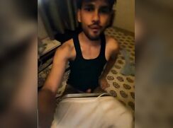Desi young hungry for sex