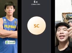 Asian basketball twink porn