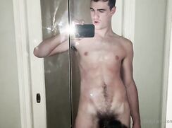♥ Ace Carter fucks Damien Grey ♥