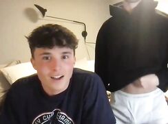 Webcam Bros Pt 1