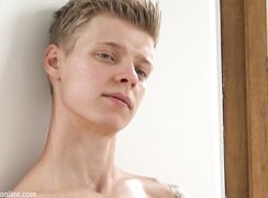 PHOTO SESSION: Jerome Exupery & Sven Basquiat